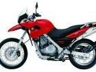 2000 BMW F 650GS